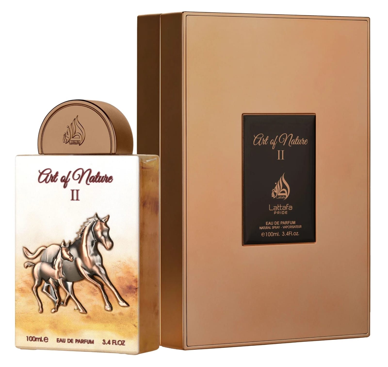 Oud of nature
