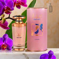 Mayar Women Pink