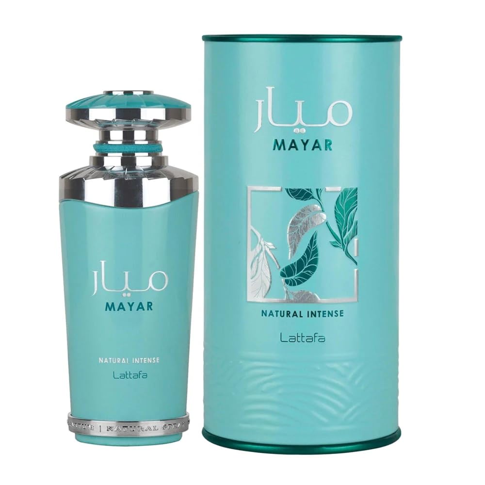 Mayar Nature Intense