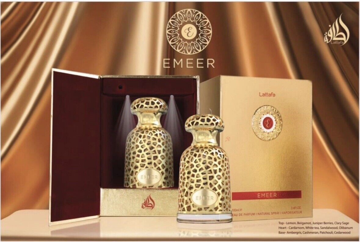 Emeer