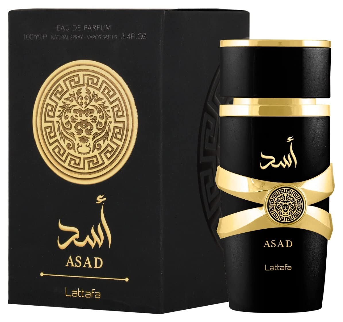 Asad elixer