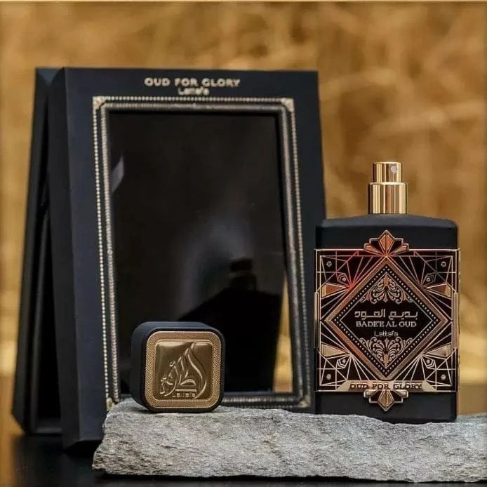 Badee Al Oud Honor & Glory