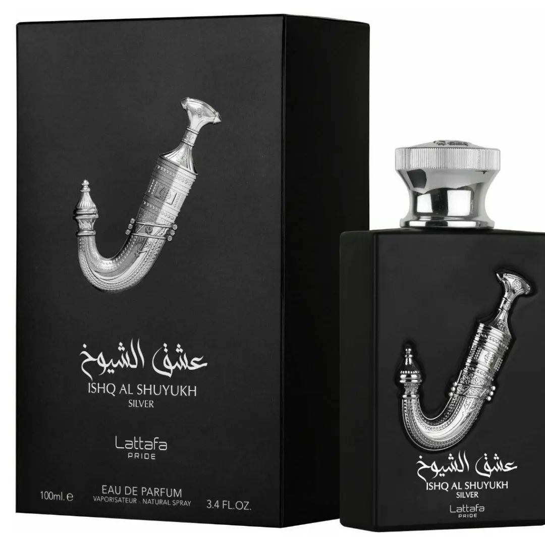 Ishq Al Shyukh