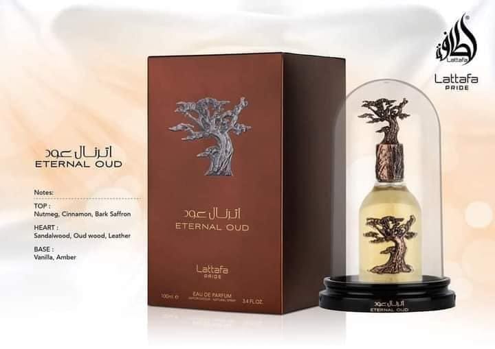 Eternal Oud