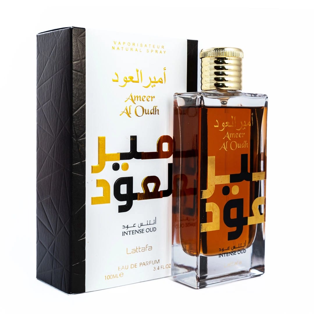 Ameer al Oud