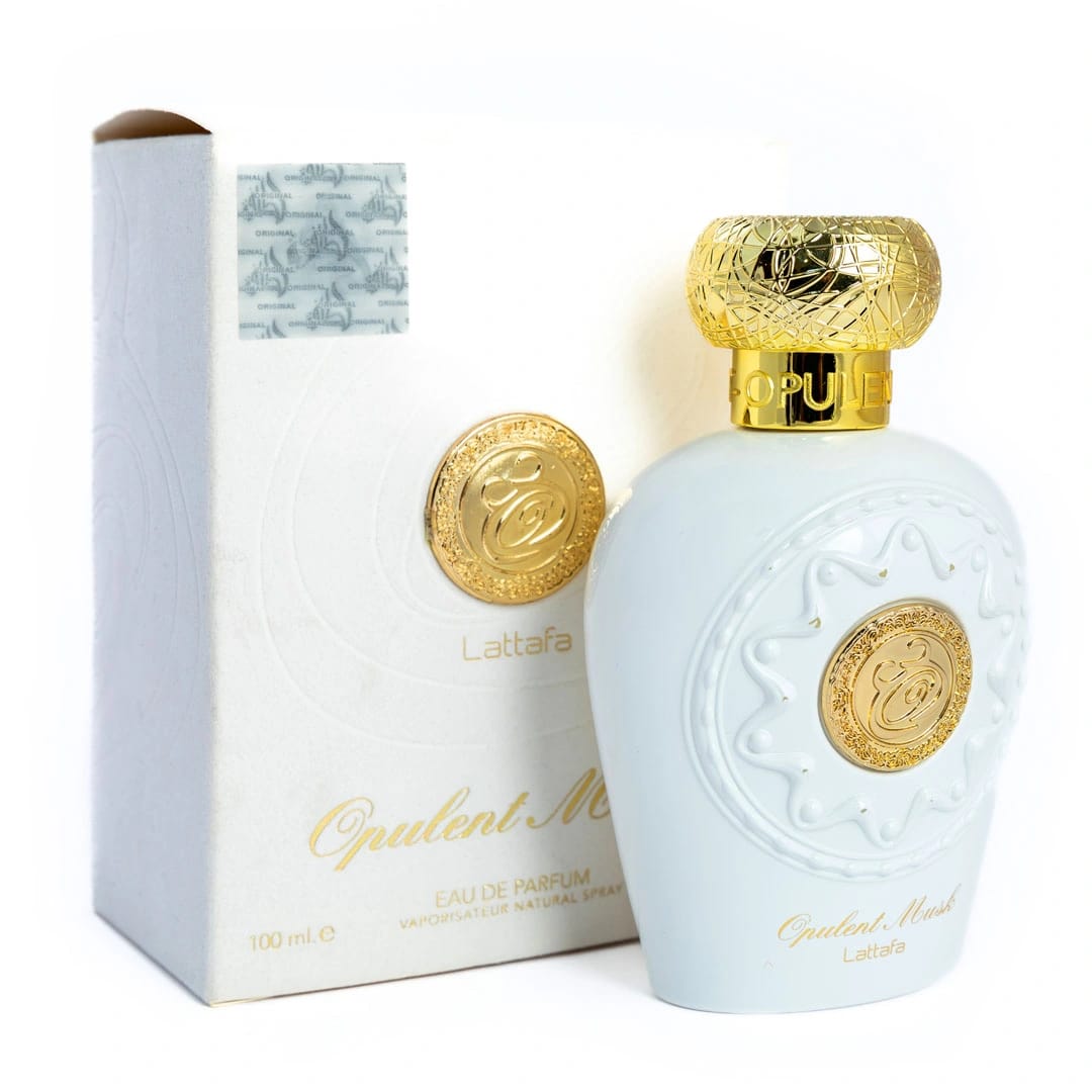 Opulant Musk