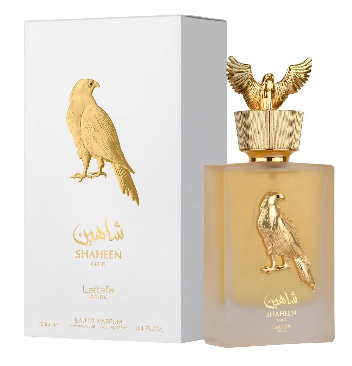 Shaheen Golden