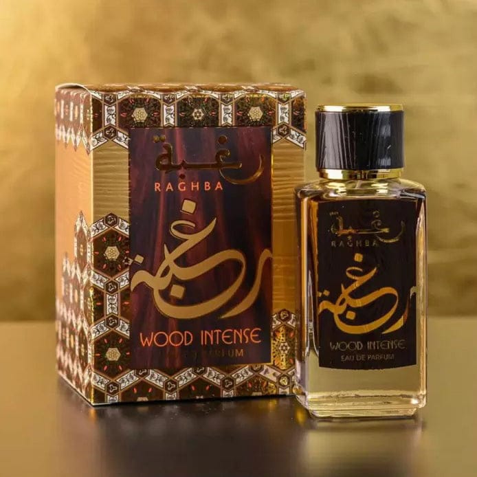 Raghba