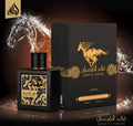Qaed Al Fursan Men