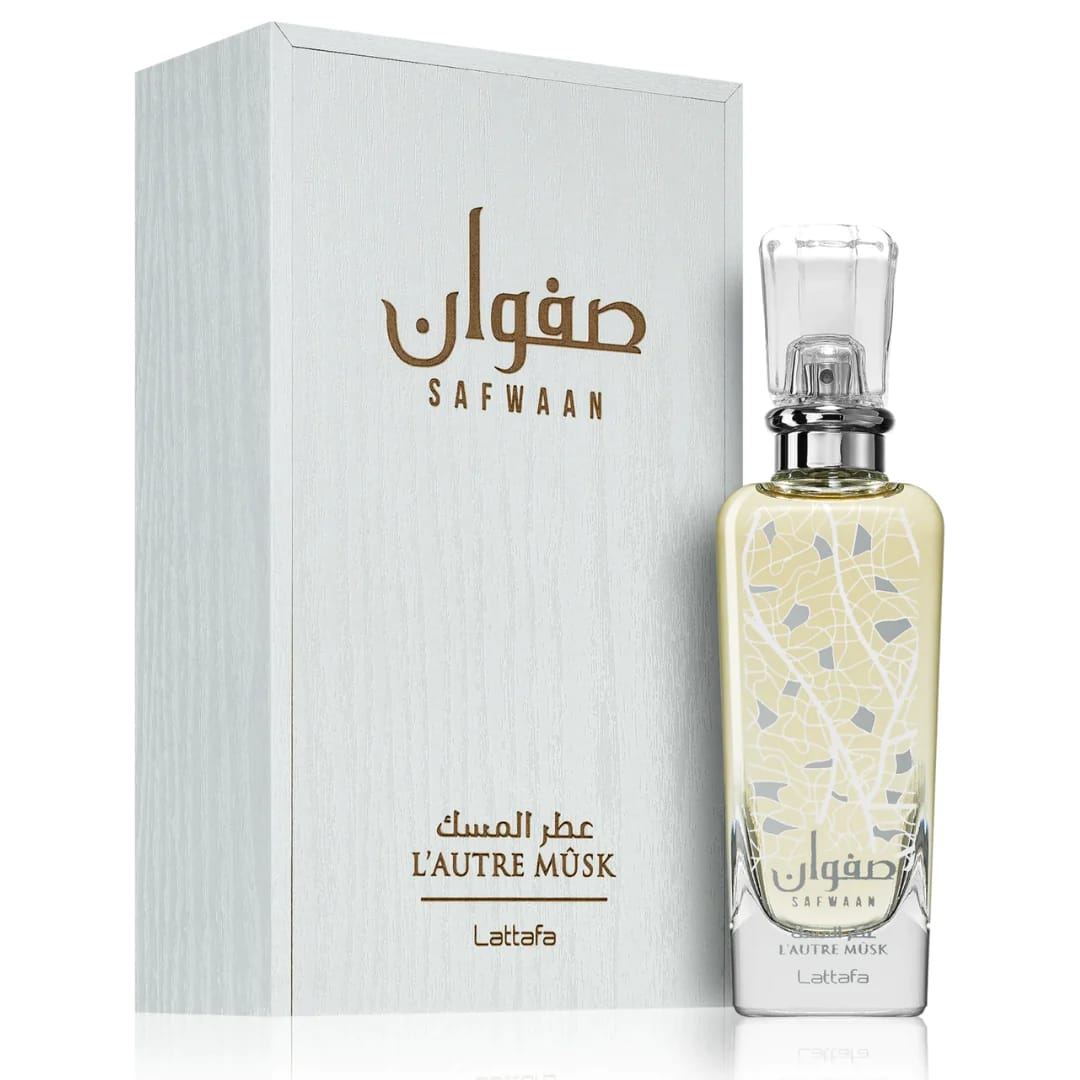 Safwaan Perfumes
