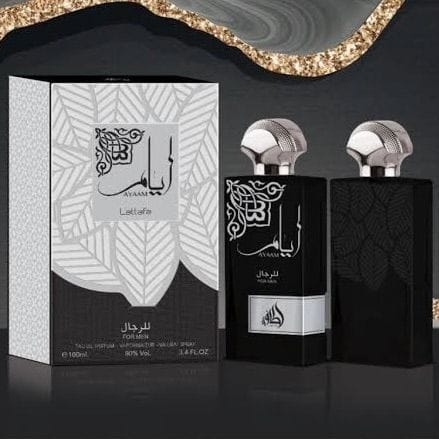 Ayaam Silver