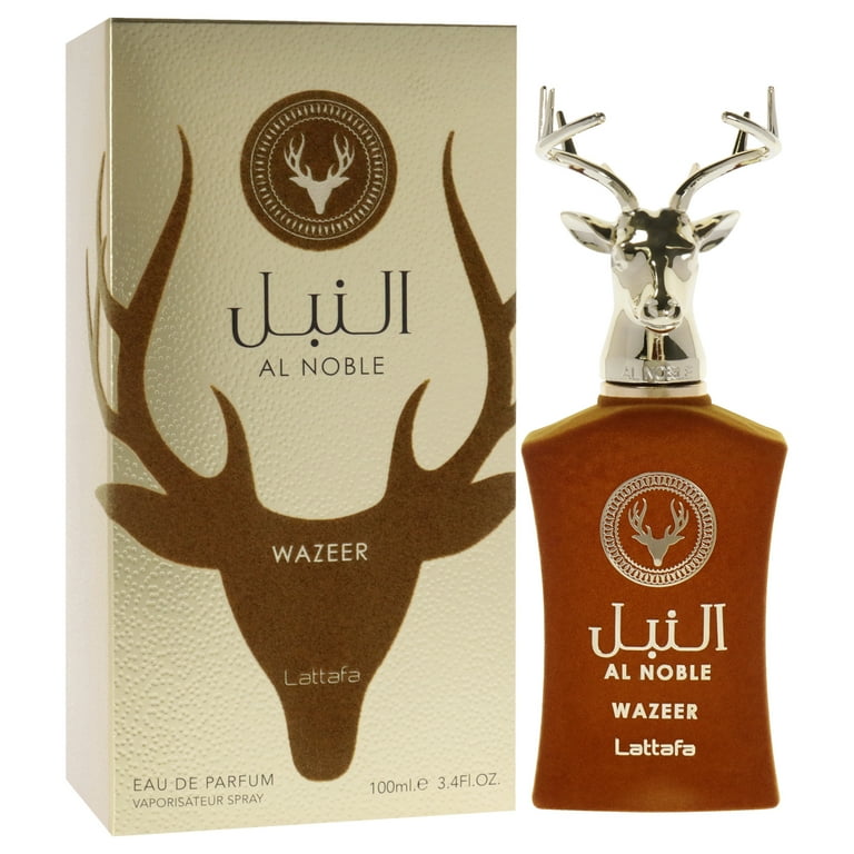 Alnobel Wazeer
