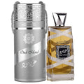 Oud Mood  Silver
