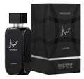 Hayaati Black