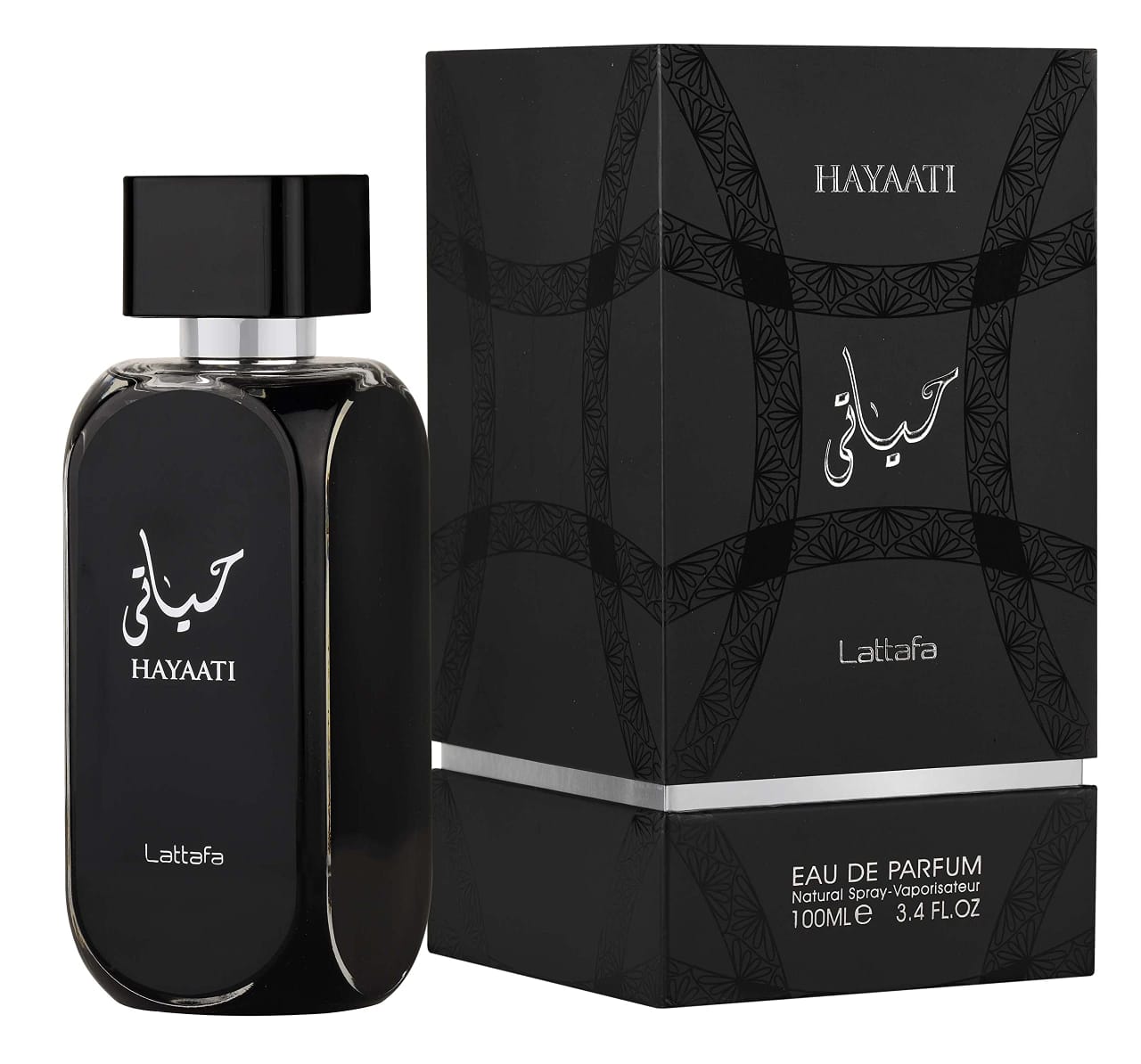 Hayaati Black