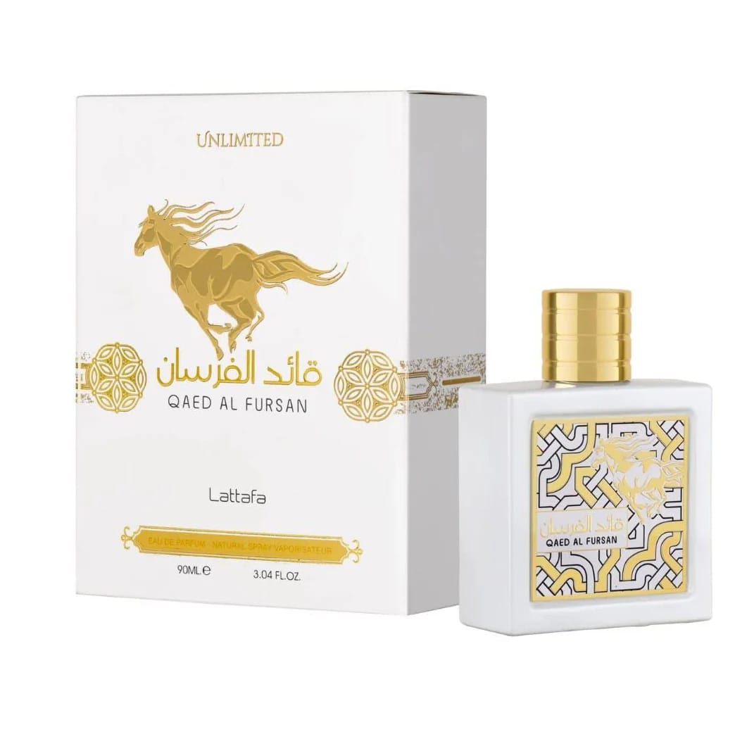 Qaed al Fursan