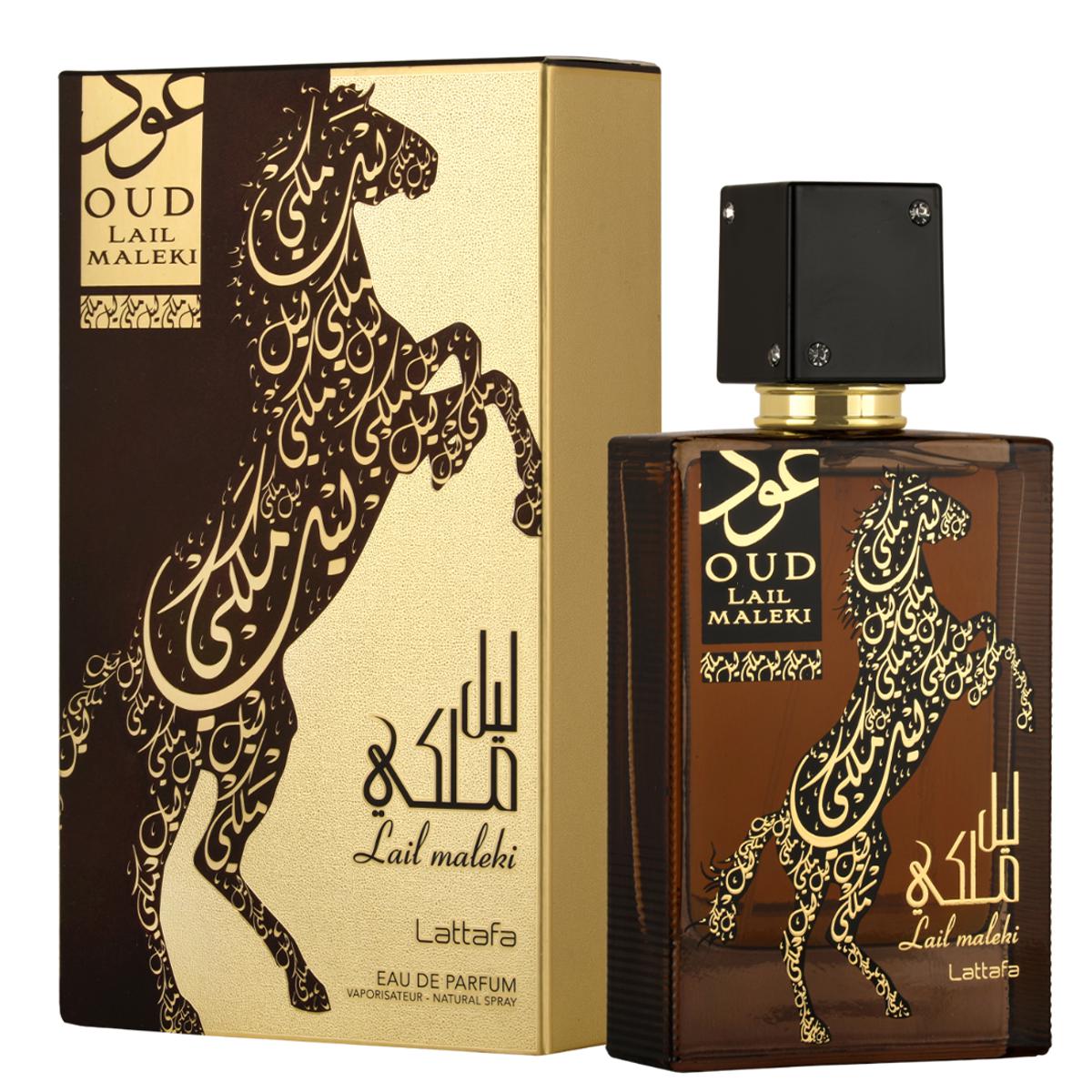 Oud Lail Malaki
