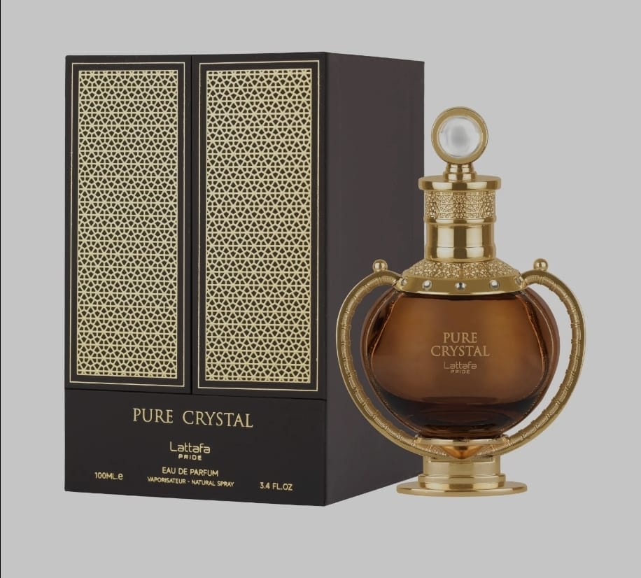 Pure Crystal