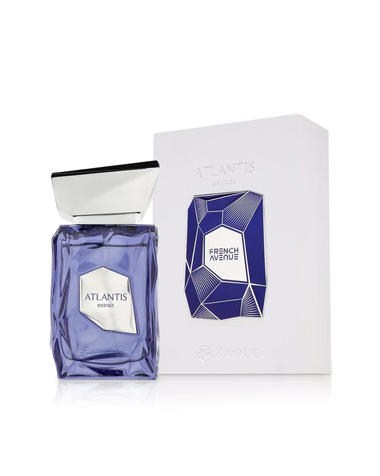 Hawas Atlantis Extrait