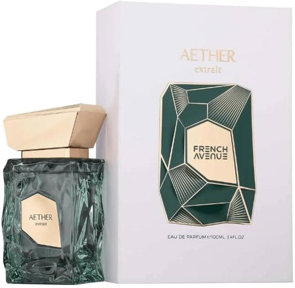 Aether Extrait