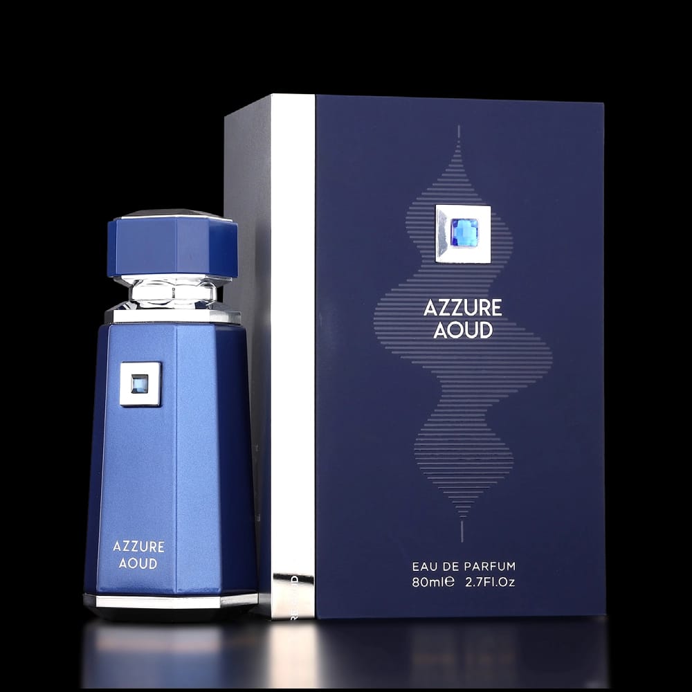 Azur Oud