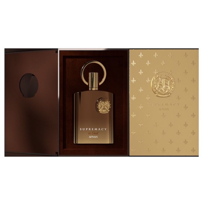 Supremacy In Oud