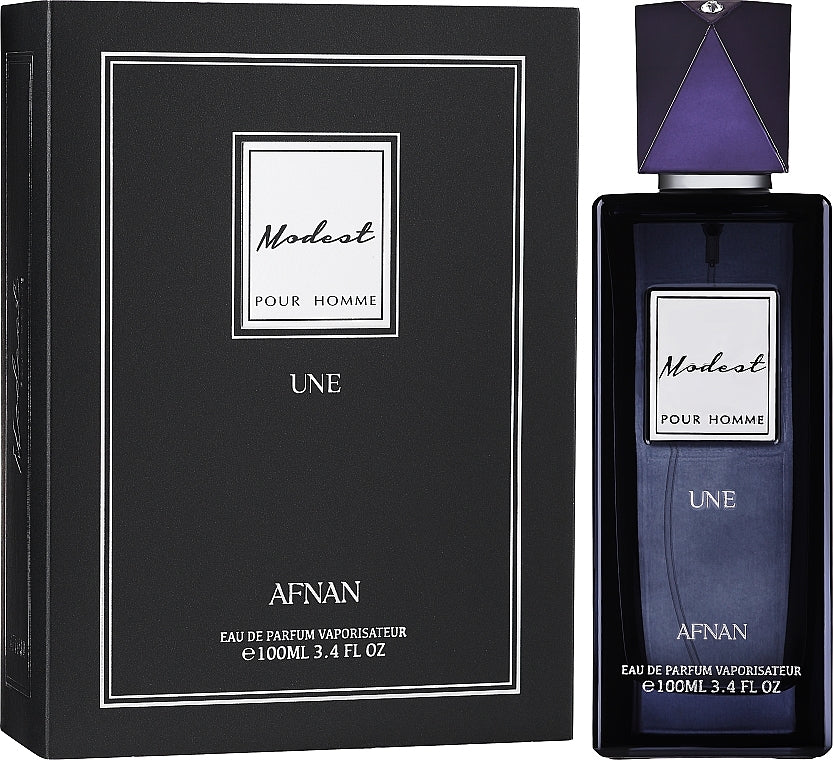 Modest Pour Homme Une