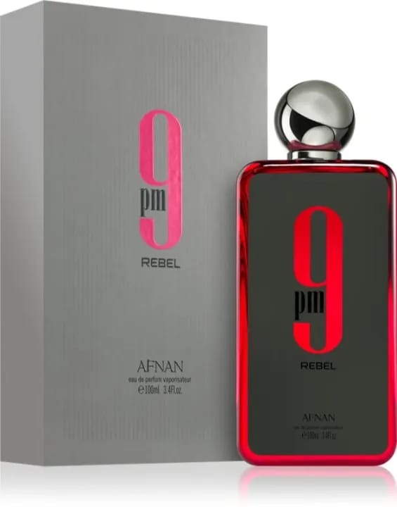 9PM Rebel