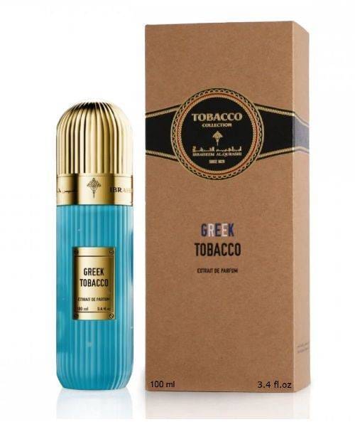 Greek Tobacco