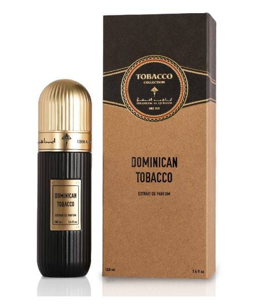 Dominican Tobacco