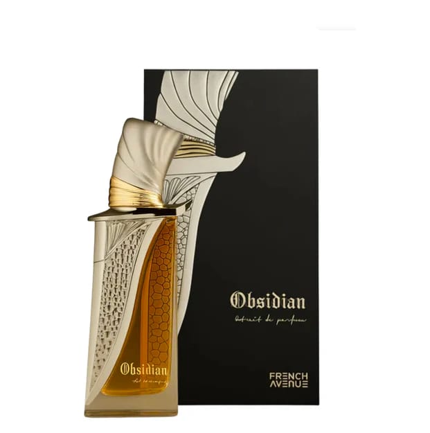 Obsidian