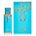Vulcan few