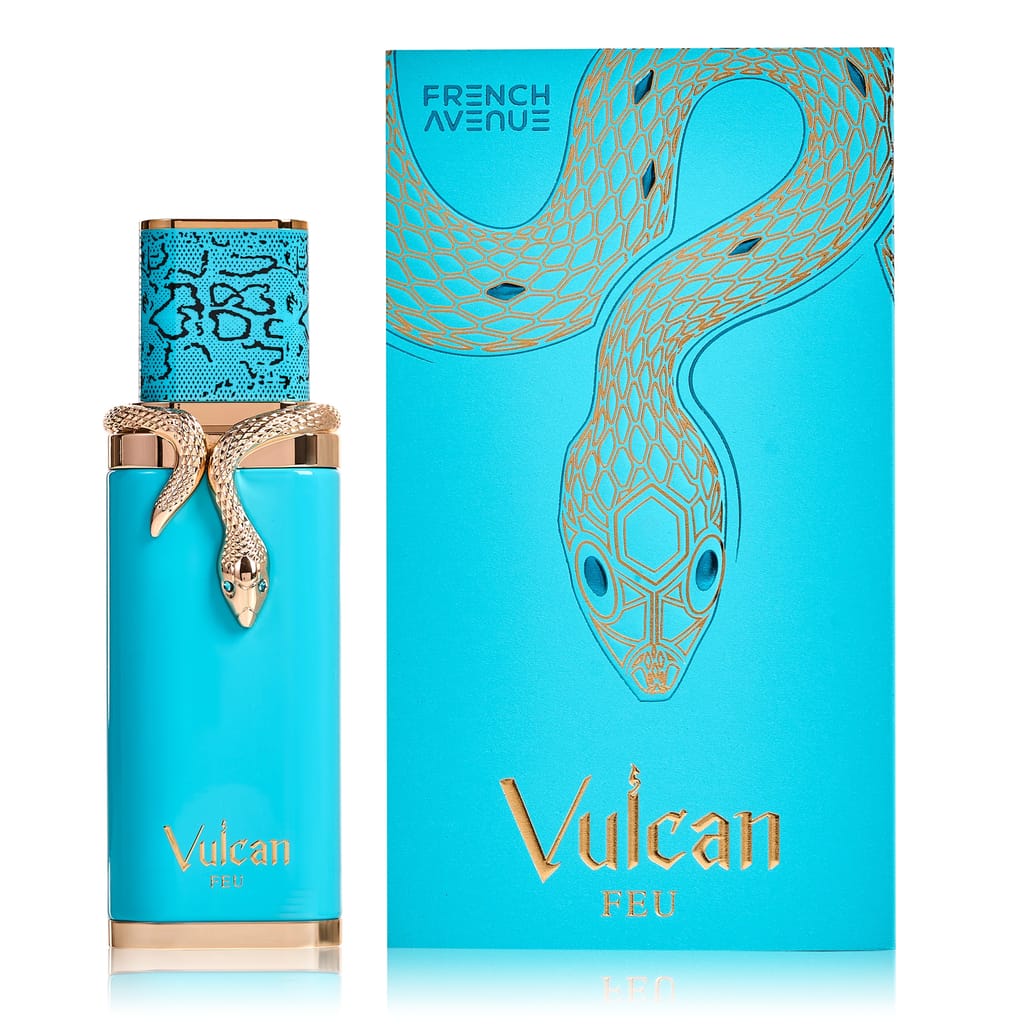 Vulcan few
