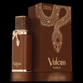 Vulcan Sable
