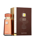Liquid Brun