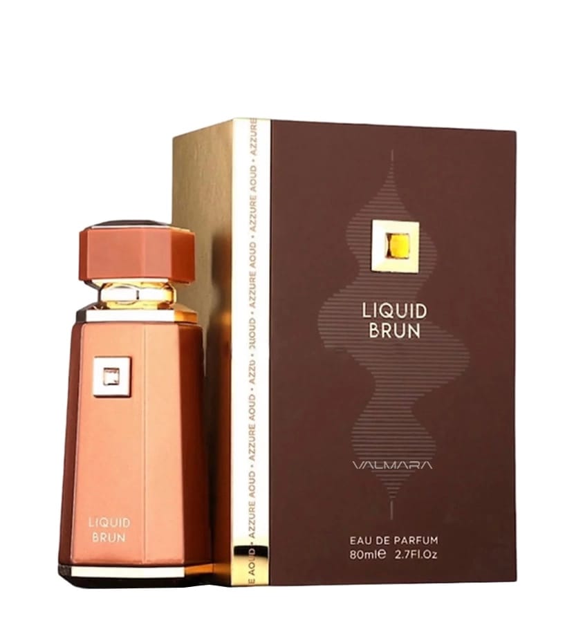 Liquid Brun