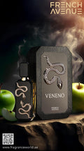 Veneno Bianco