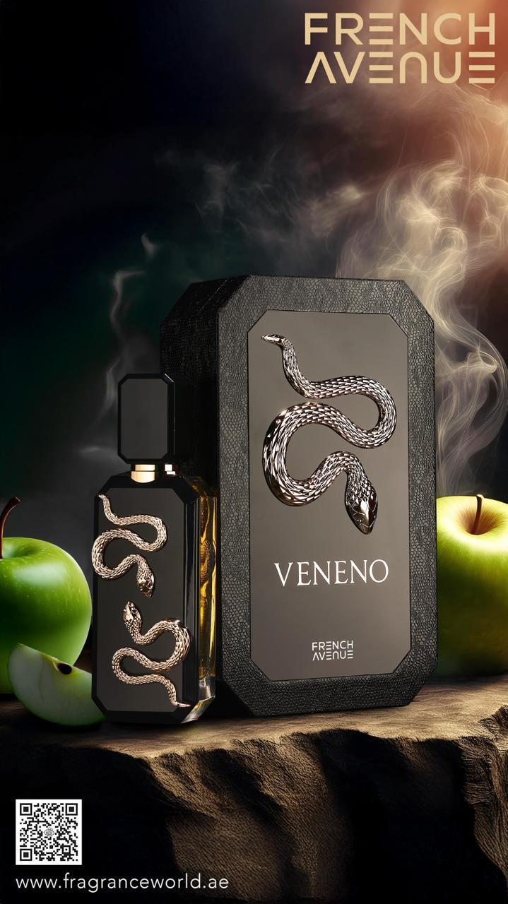 Veneno Bianco