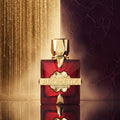 Carnal Desire Red: