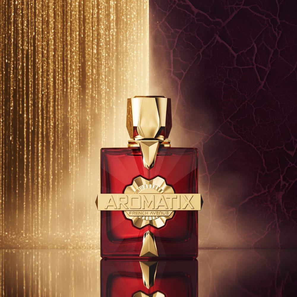 Carnal Desire Red: