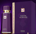 Cocoa Morado