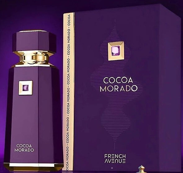 Cocoa Morado