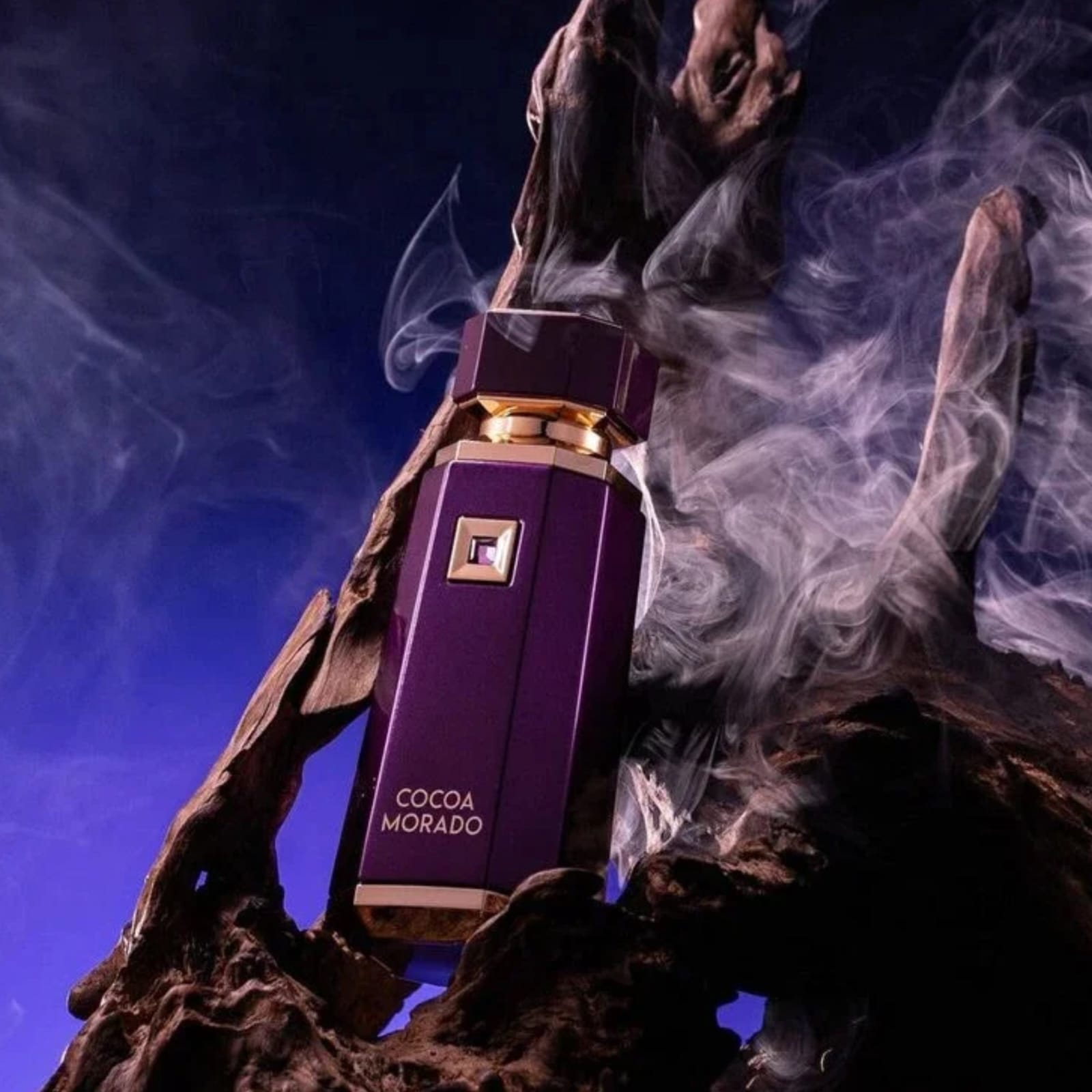 Cocoa Morado