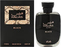 Hawas Black For Him