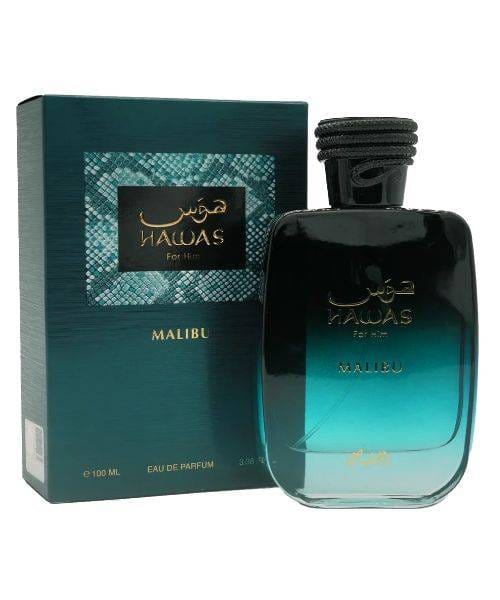 Hawas Malibu