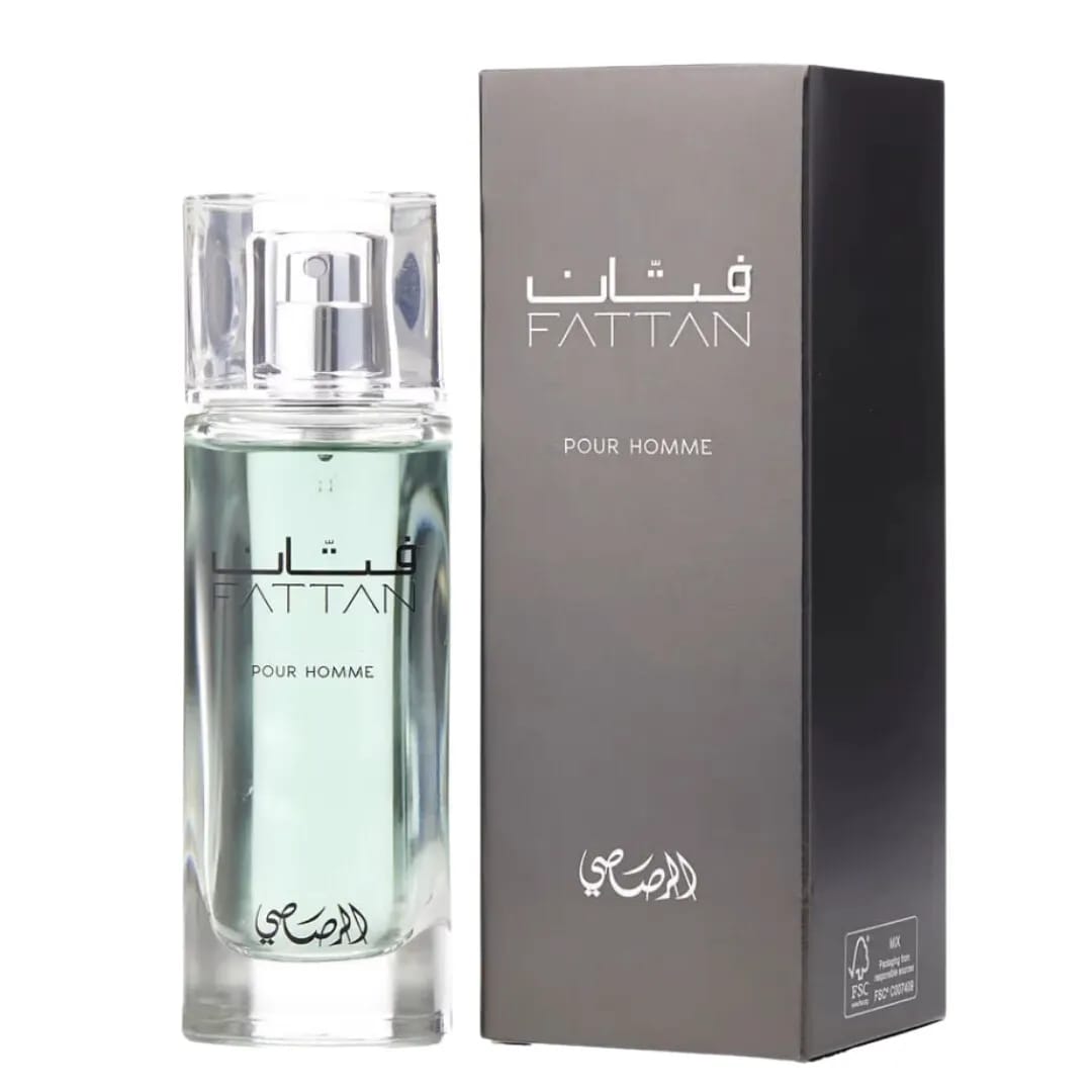Fattan
