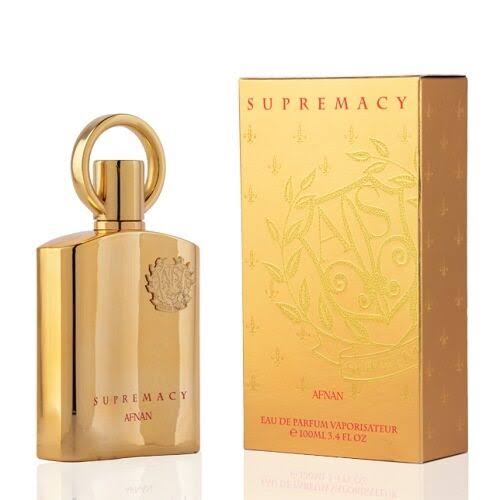 • Supermacy Gold