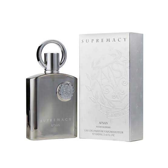 Supermacy Pour Homme