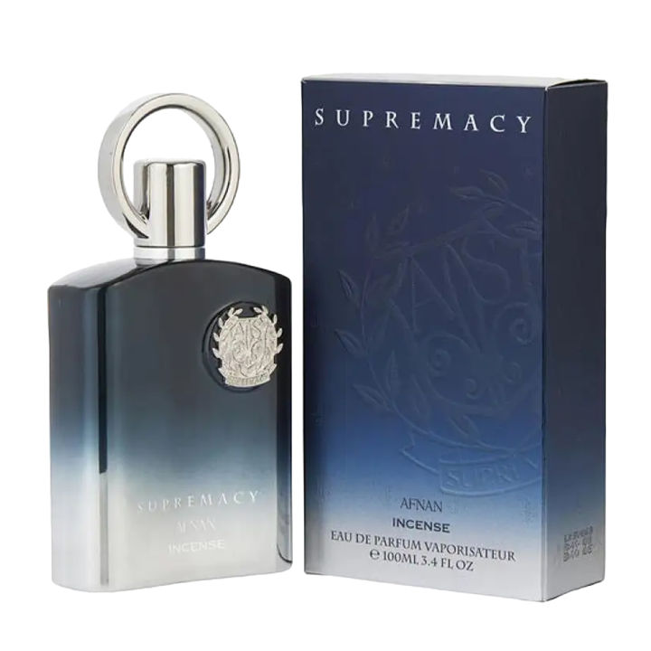 Supermacy Insense