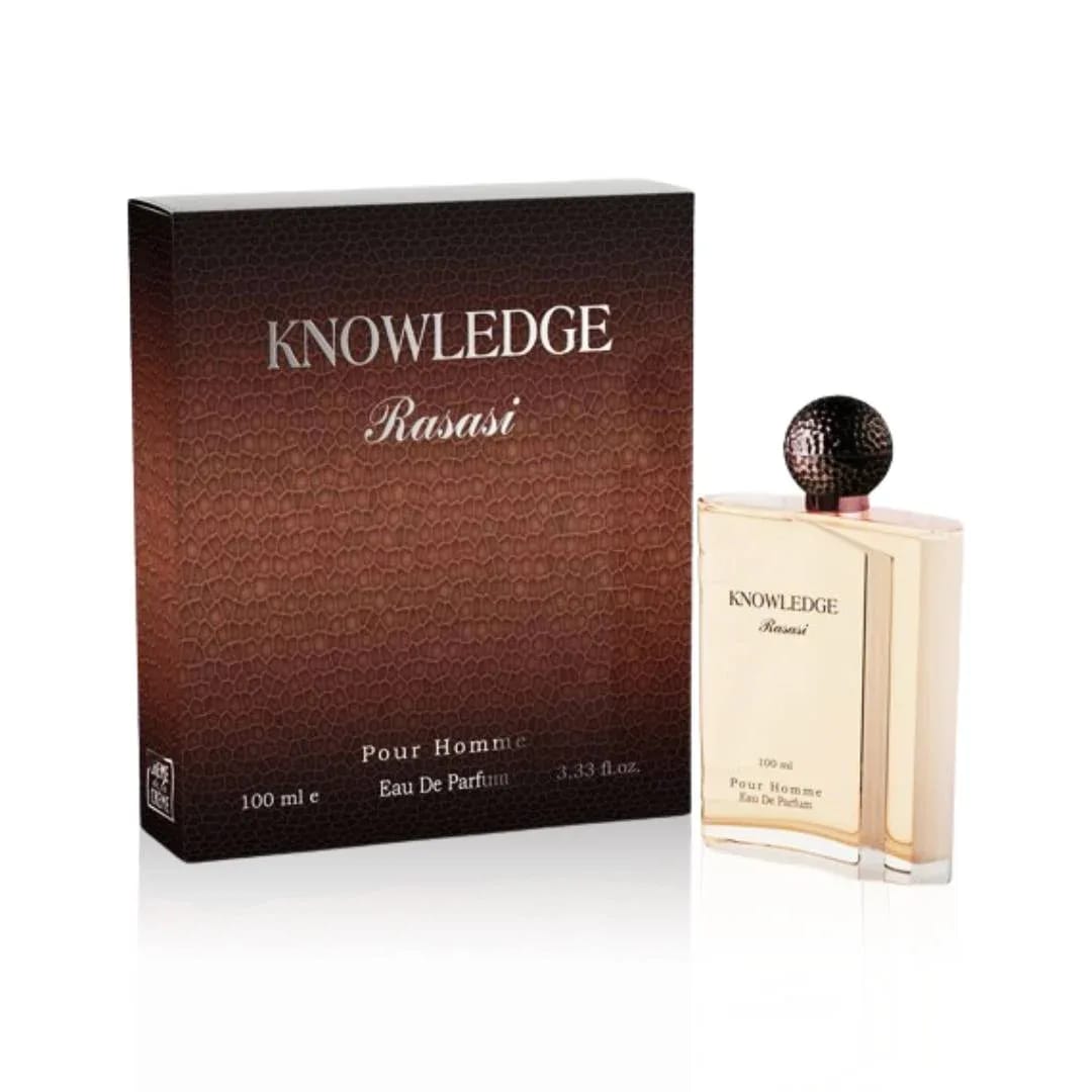 Knowledge